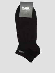 Носки Karl Lagerfeld модель 542102.805505;990 Фото