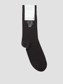 Носки Karl Lagerfeld модель 542102.805512;990 Фото