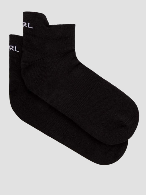 Носки и гольфы Karl Lagerfeld модель 542102.805515;990 Фото