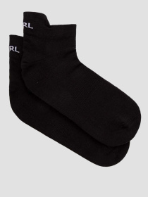 Носки и гольфы Karl Lagerfeld модель 542102.805515;990 Фото