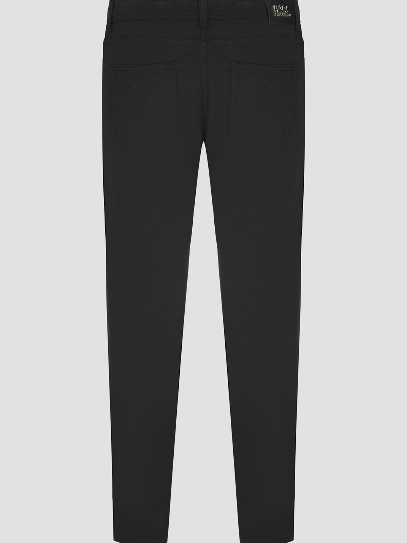 Прямые джинсы Karl Lagerfeld модель 542826.265840;990 Прямые джинсы Karl Lagerfeld модель 542826.265840;990 Фото