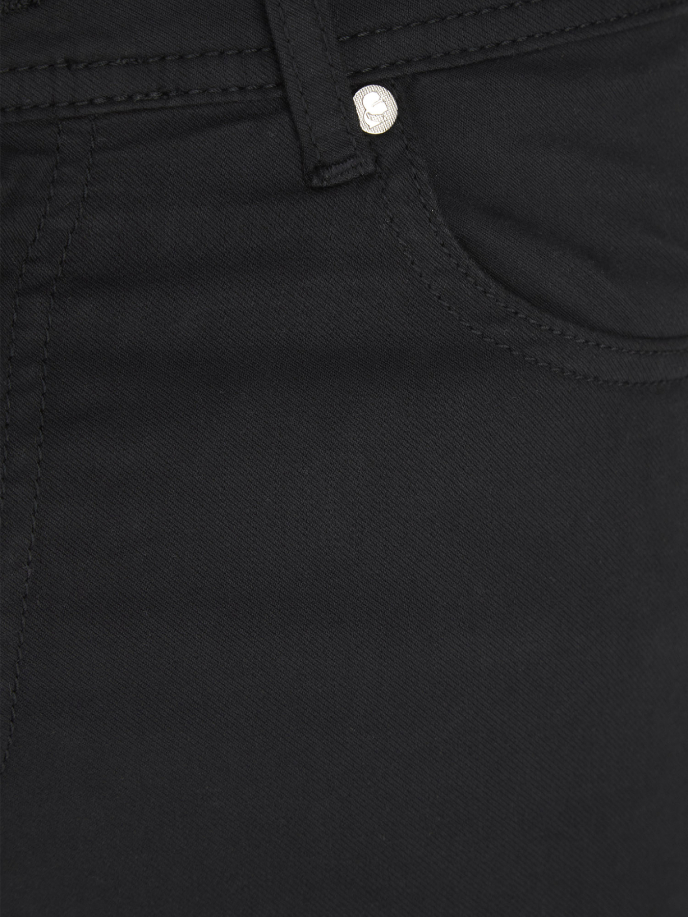 Прямые джинсы Karl Lagerfeld модель 542826.265840;990 Прямые джинсы Karl Lagerfeld модель 542826.265840;990 Фото