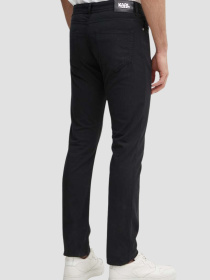 Прямые джинсы Karl Lagerfeld модель 542826.265840;990 Прямые джинсы Karl Lagerfeld модель 542826.265840;990 Фото