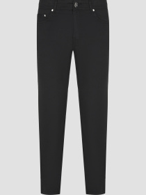 Прямые джинсы Karl Lagerfeld модель 542826.265840;990 Прямые джинсы Karl Lagerfeld модель 542826.265840;990 Фото