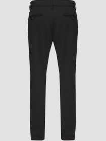 Брюки Karl Lagerfeld модель 544815.255835;990 Фото