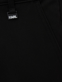 Брюки Karl Lagerfeld модель 544815.255835;990 Фото