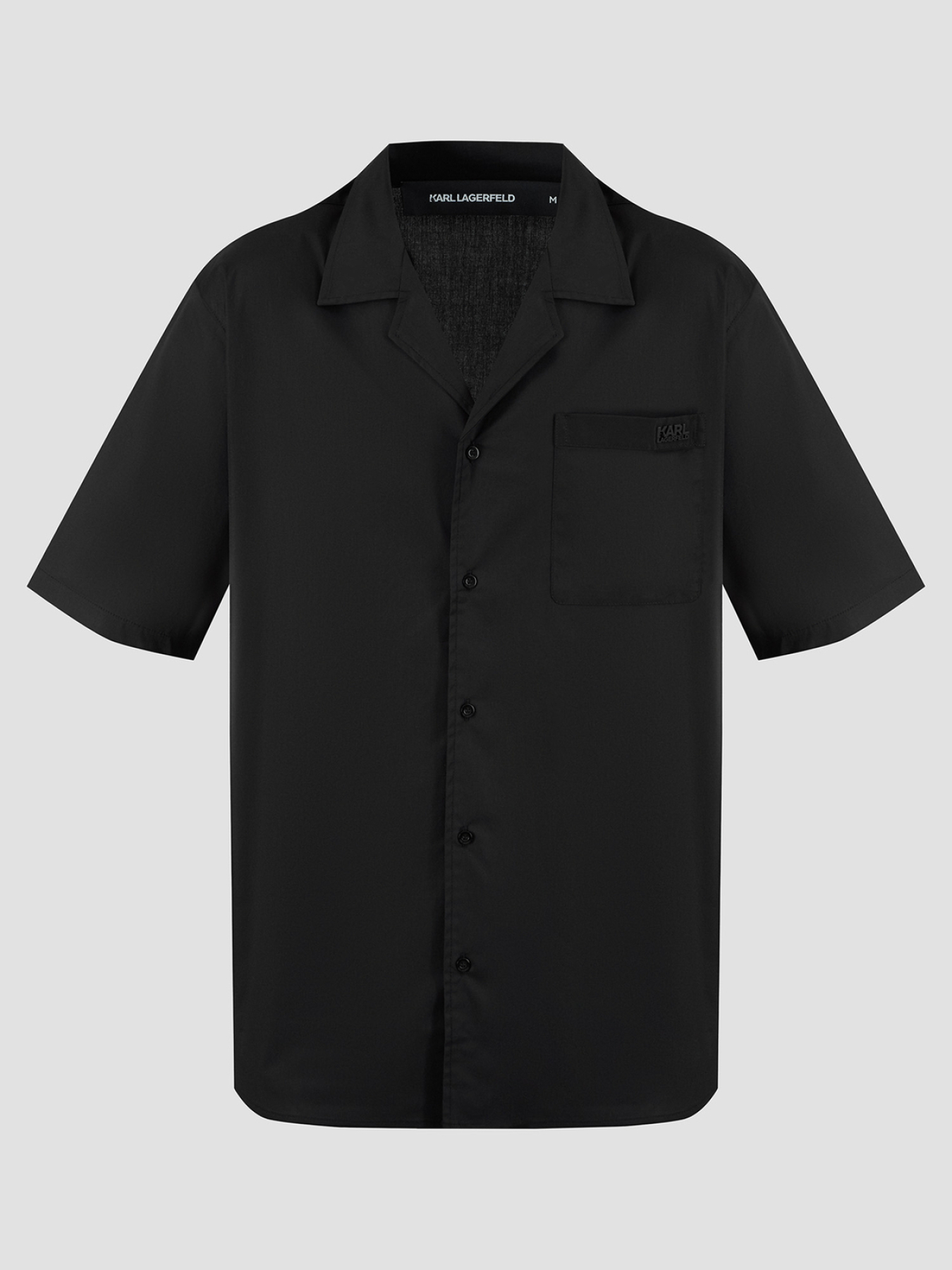 Сорочка повсякденна Karl Lagerfeld модель 551600.605988;990 Сорочка повсякденна Karl Lagerfeld модель 551600.605988;990 Фото