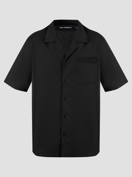 Сорочка повсякденна Karl Lagerfeld модель 551600.605988;990 Фото