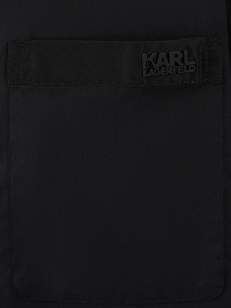 Сорочка повсякденна Karl Lagerfeld модель 551600.605988;990 Сорочка повсякденна Karl Lagerfeld модель 551600.605988;990 Фото