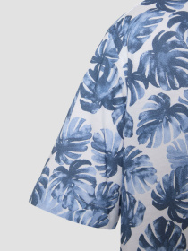 Сорочка повсякденна Karl Lagerfeld модель 551636.605521;16 Фото