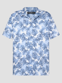 Сорочка повсякденна Karl Lagerfeld модель 551636.605521;16 Фото