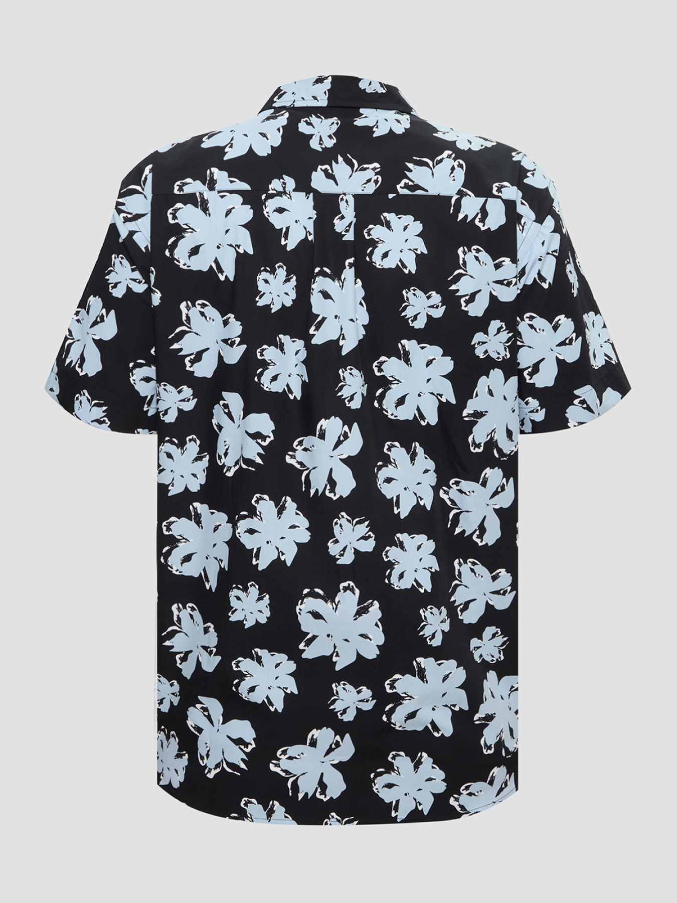 Сорочка повсякденна Karl Lagerfeld модель 552624.605521;996 Сорочка повсякденна Karl Lagerfeld модель 552624.605521;996 Фото