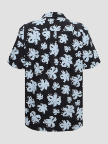 Сорочка повсякденна Karl Lagerfeld модель 552624.605521;996 Сорочка повсякденна Karl Lagerfeld модель 552624.605521;996 Фото