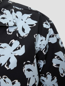 Сорочка повсякденна Karl Lagerfeld модель 552624.605521;996 Сорочка повсякденна Karl Lagerfeld модель 552624.605521;996 Фото