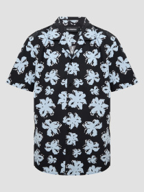 Сорочка повсякденна Karl Lagerfeld модель 552624.605521;996 Сорочка повсякденна Karl Lagerfeld модель 552624.605521;996 Фото