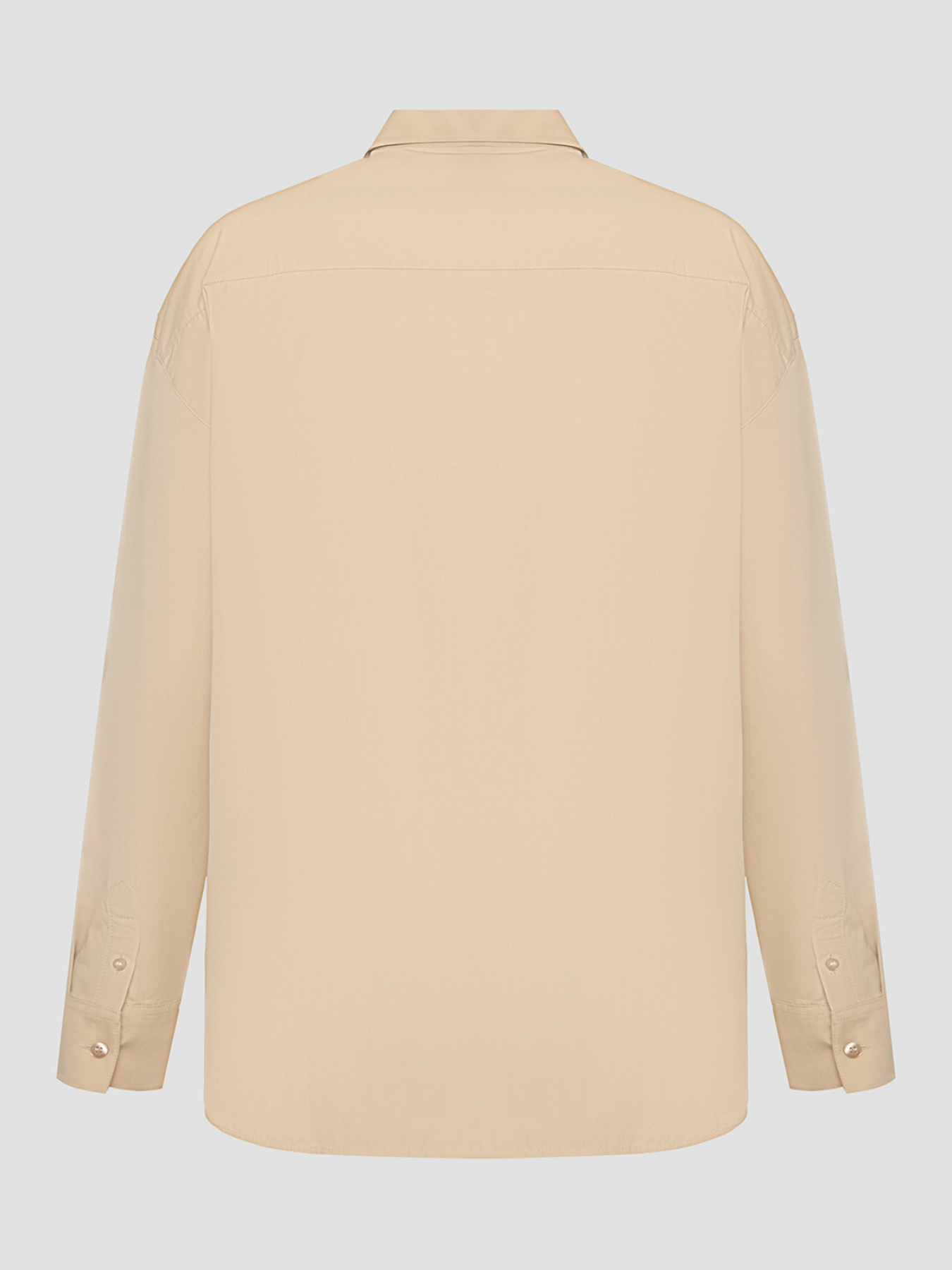 Сорочка повсякденна Karl Lagerfeld модель 552672.605961;410 Фото