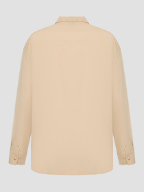 Сорочка повсякденна Karl Lagerfeld модель 552672.605961;410 Фото