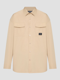 Сорочка повсякденна Karl Lagerfeld модель 552672.605961;410 Фото