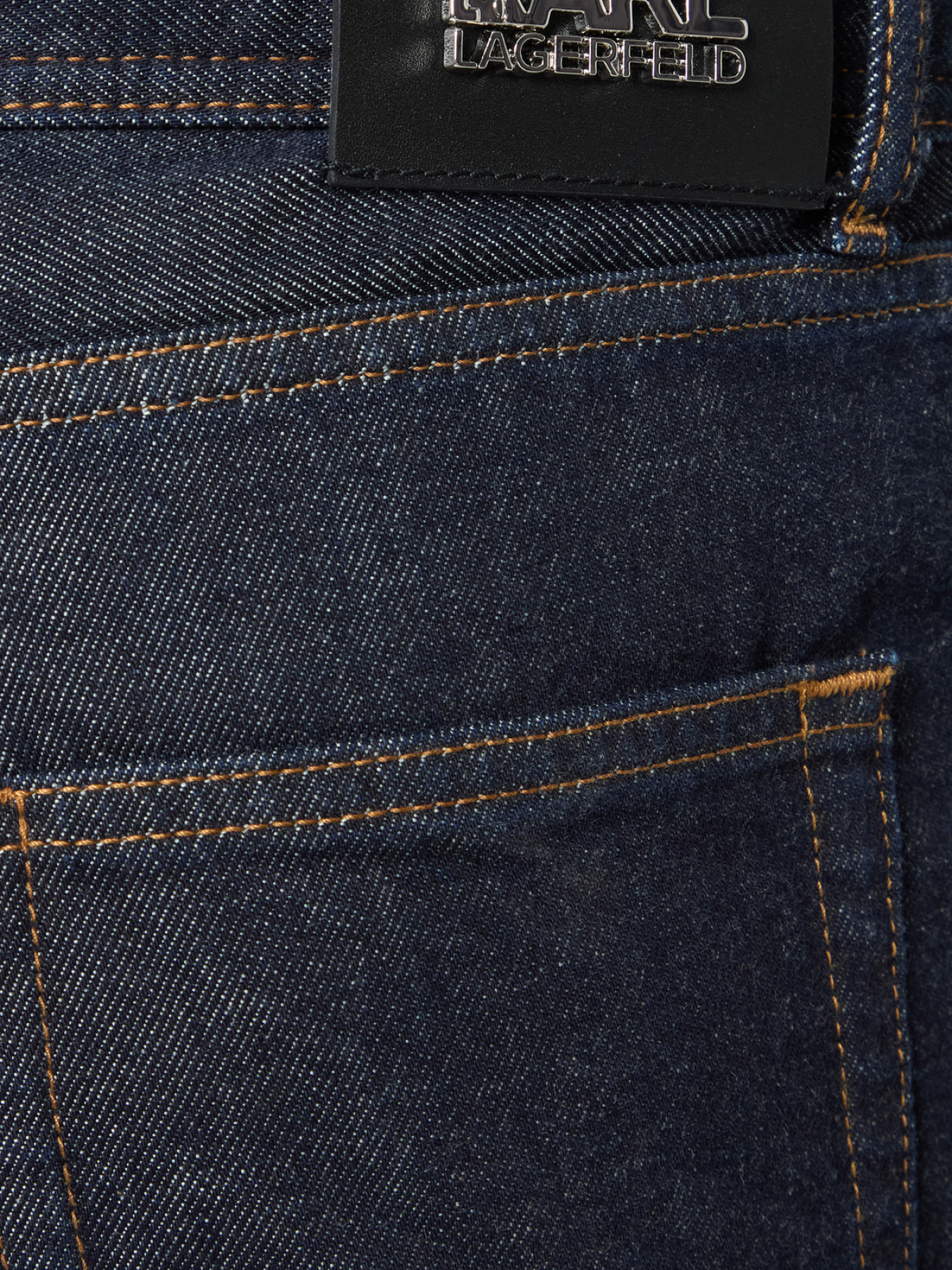 Джинсы Karl Lagerfeld модель 552864.265804;606 Фото