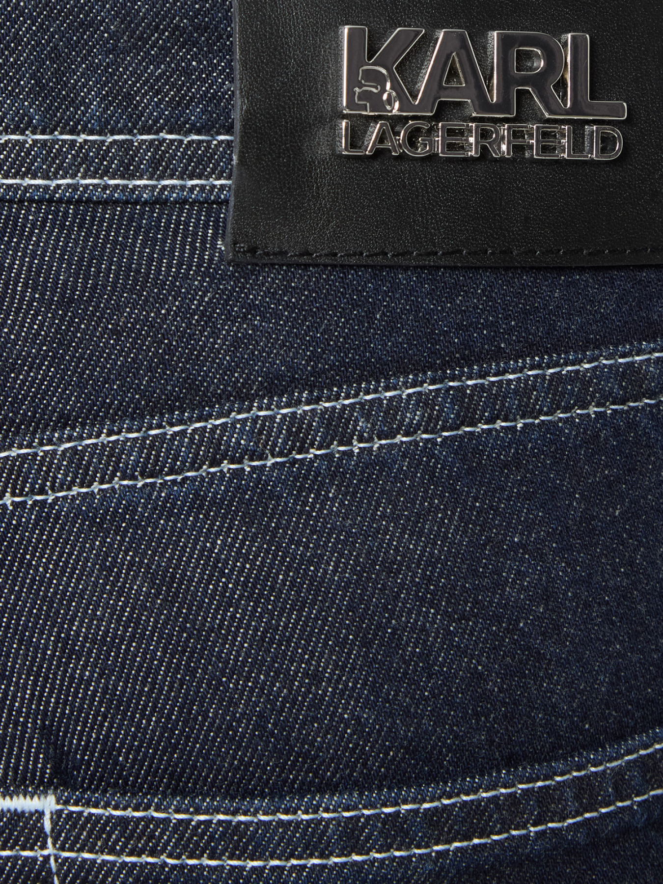Джинсы Karl Lagerfeld модель 552864.265855;606 Фото