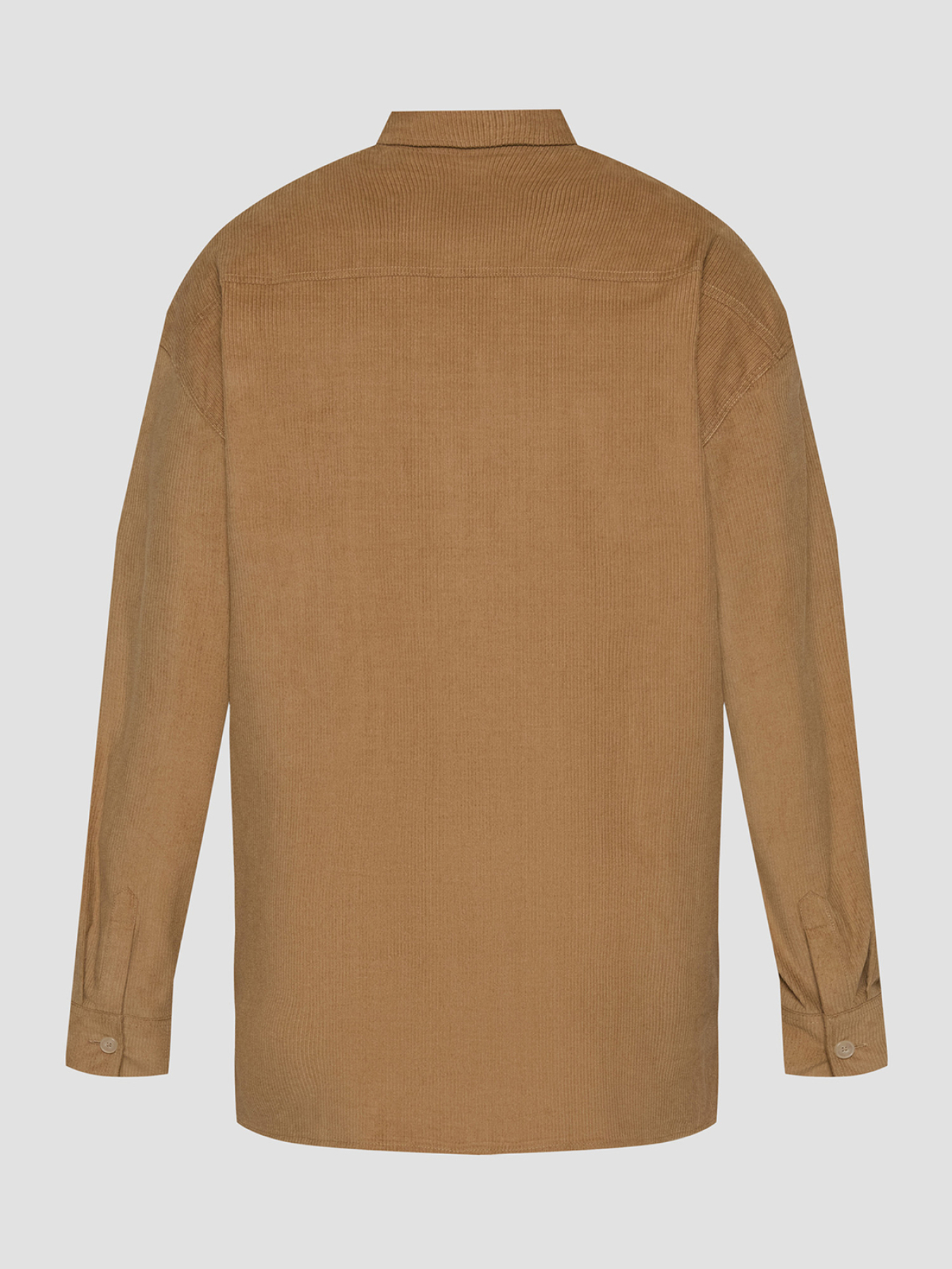 Сорочка повсякденна Karl Lagerfeld модель 553013.605972;420 Сорочка повсякденна Karl Lagerfeld модель 553013.605972;420 Фото