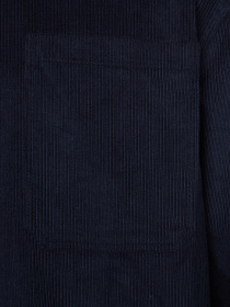 Сорочка повсякденна Karl Lagerfeld модель 553013.605972;690 Фото