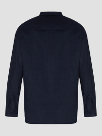 Сорочка повсякденна Karl Lagerfeld модель 553013.605972;690 Фото