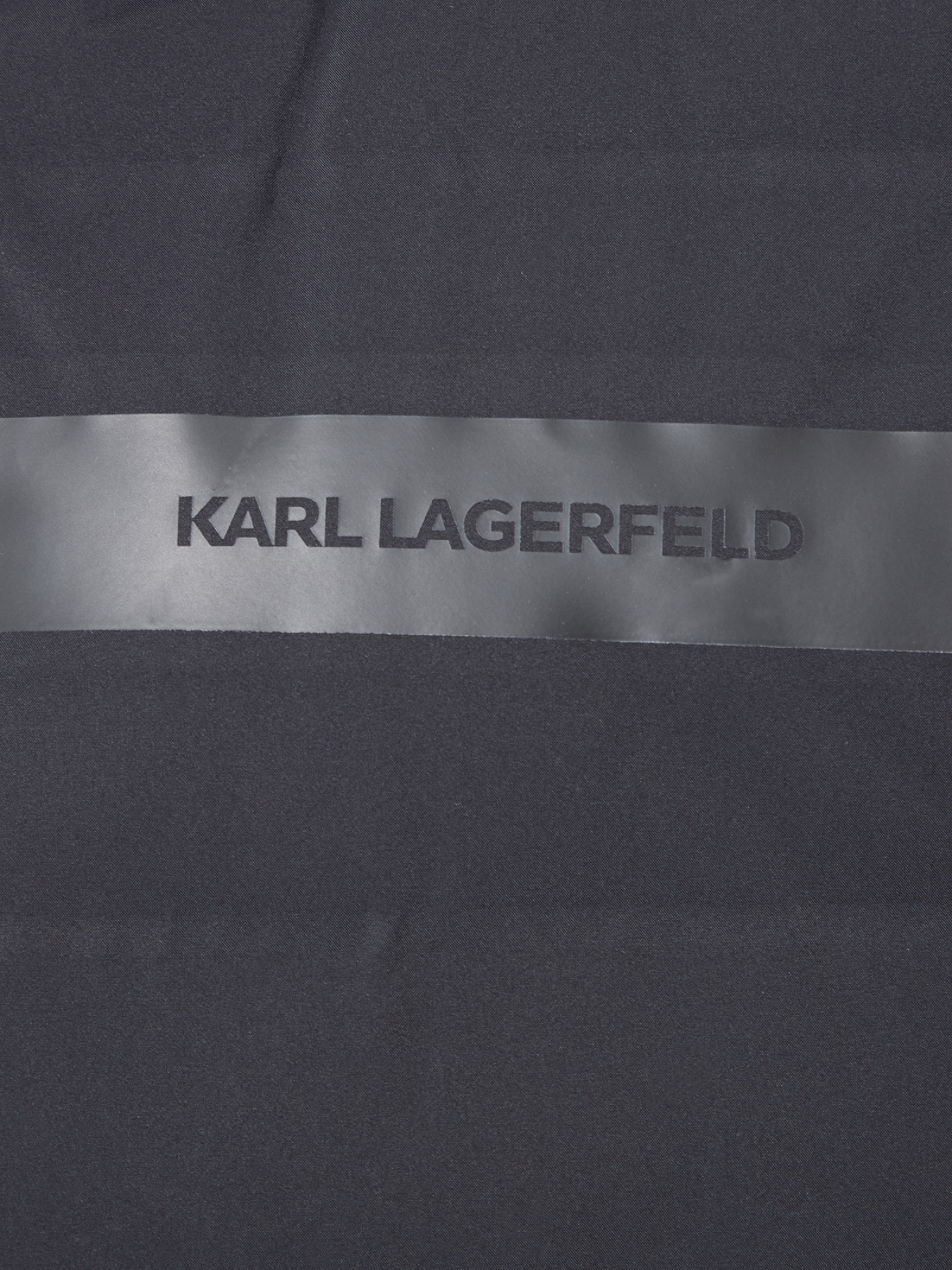 Жилетка Karl Lagerfeld модель 553583.505039;990 Фото