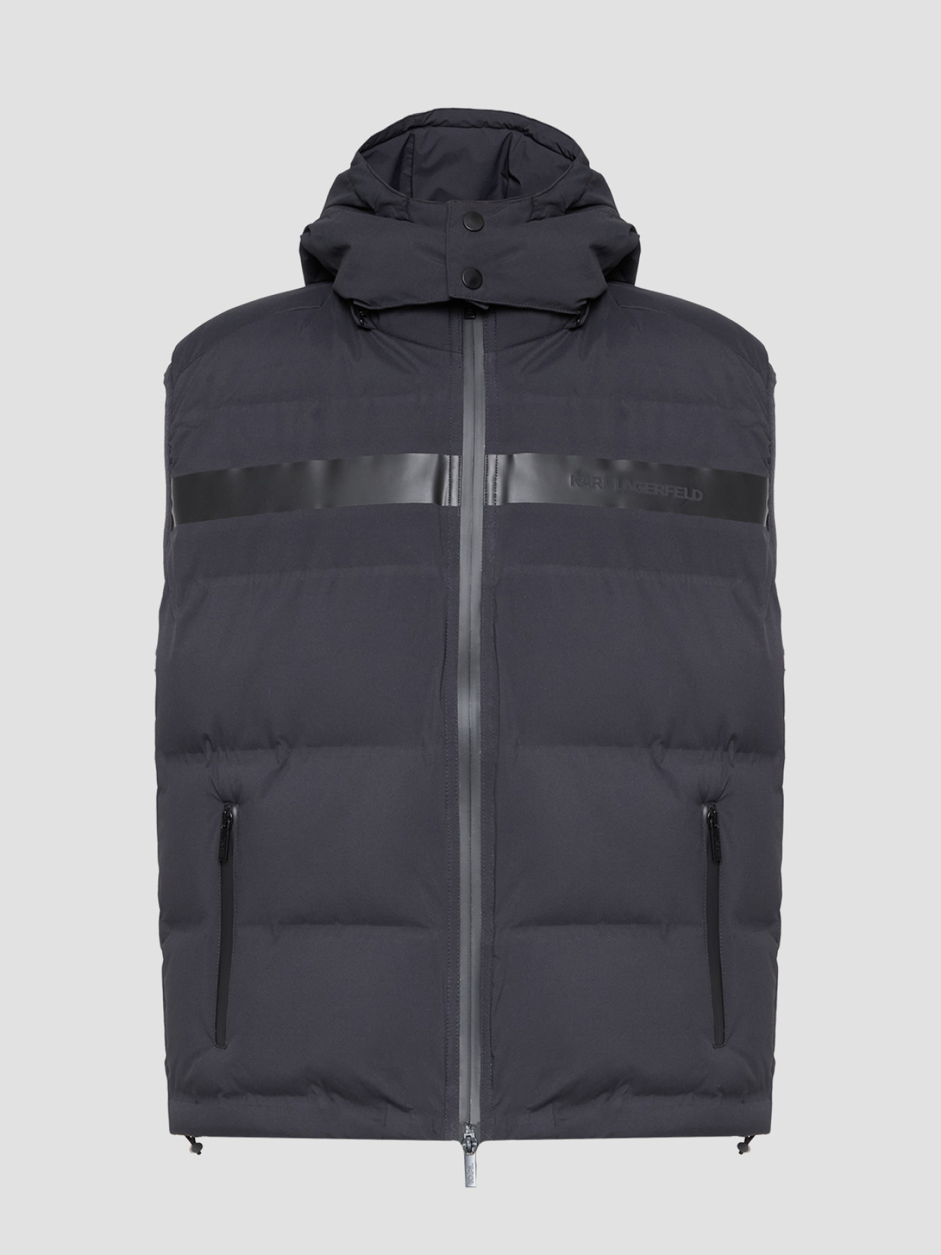 Жилетка Karl Lagerfeld модель 553583.505039;990 Фото