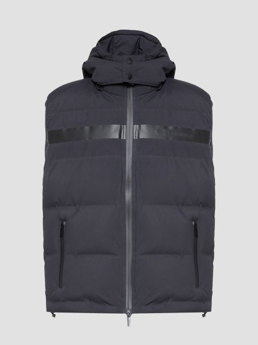 Жилетка Karl Lagerfeld модель 553583.505039;990 Фото