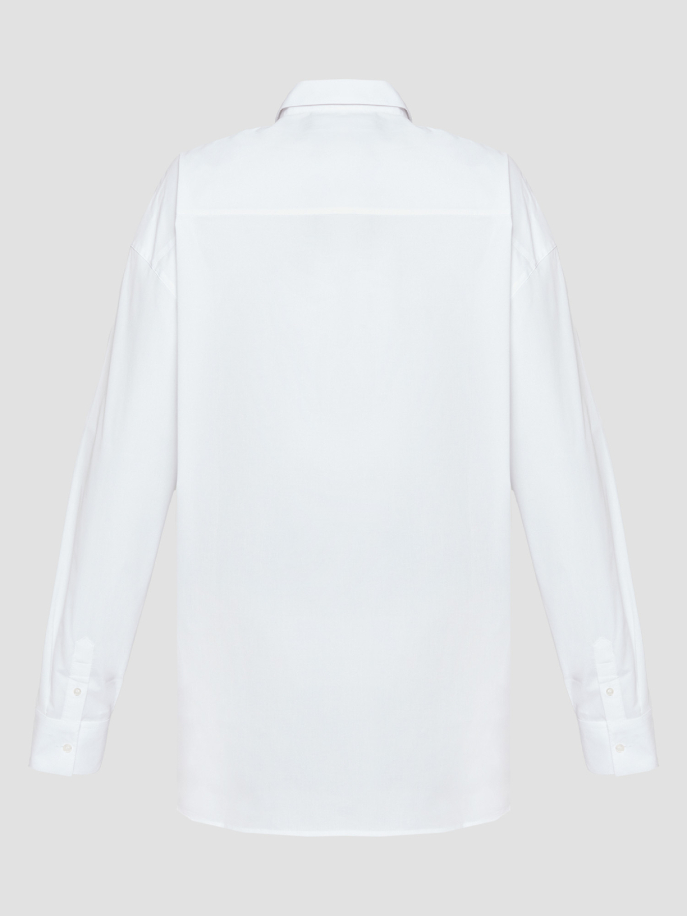 Рубашка Karl Lagerfeld модель 553600.605976;10 Фото