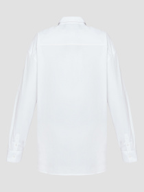 Рубашка Karl Lagerfeld модель 553600.605976;10 Фото