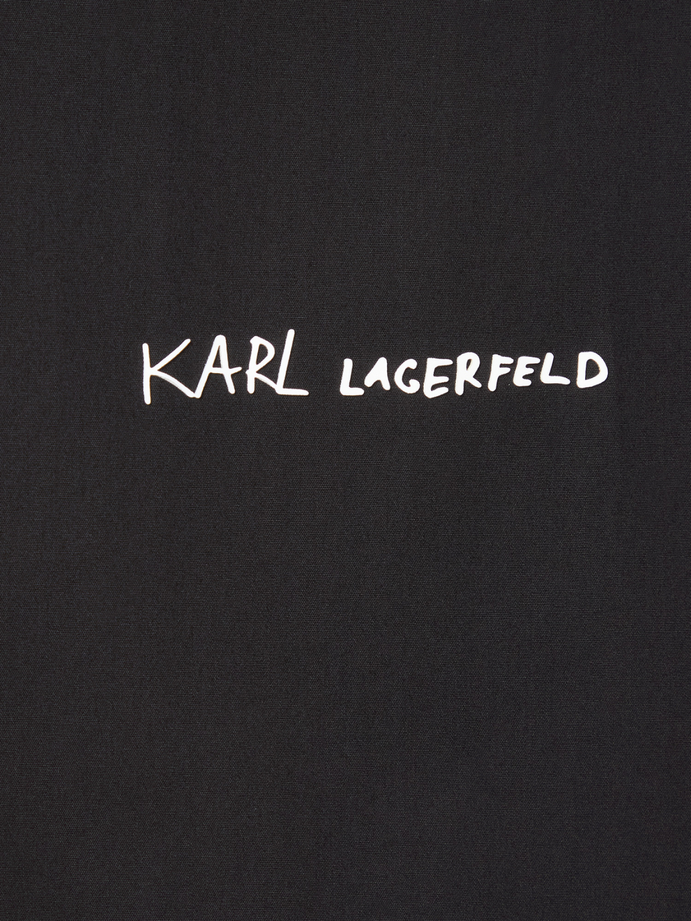 Сорочка повсякденна Karl Lagerfeld модель 553600.605976;990 Сорочка повсякденна Karl Lagerfeld модель 553600.605976;990 Фото