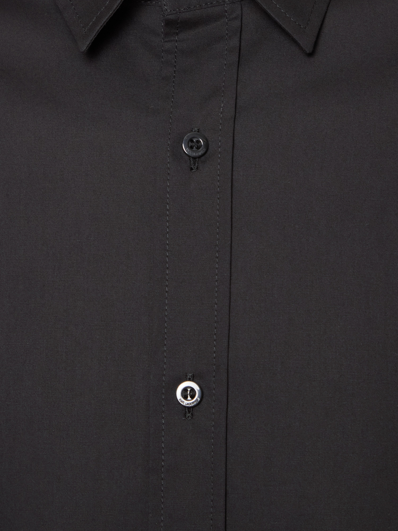 Сорочка повсякденна Karl Lagerfeld модель 553600.605976;990 Сорочка повсякденна Karl Lagerfeld модель 553600.605976;990 Фото