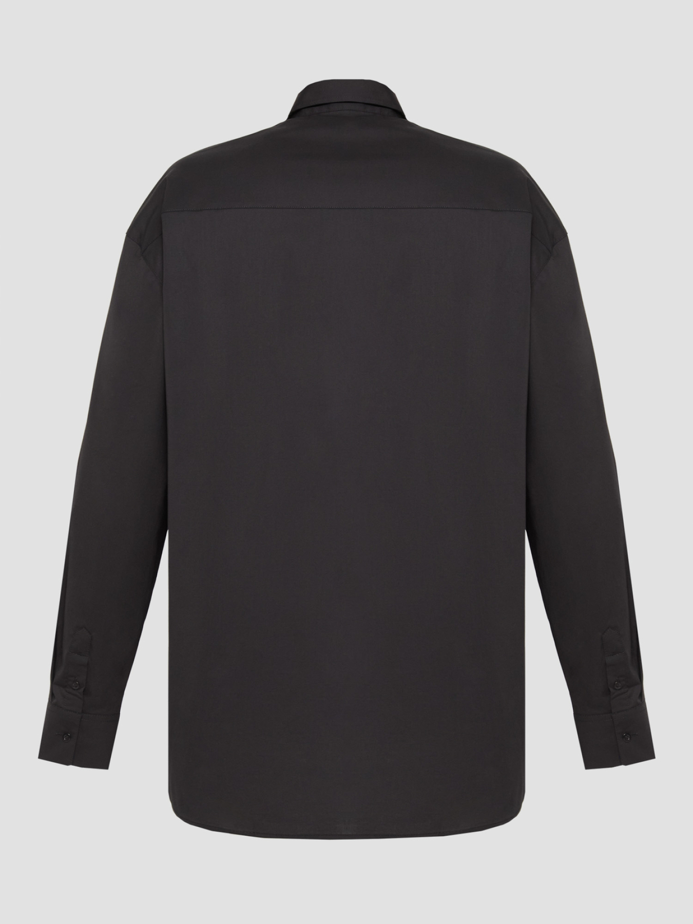 Сорочка повсякденна Karl Lagerfeld модель 553600.605976;990 Сорочка повсякденна Karl Lagerfeld модель 553600.605976;990 Фото