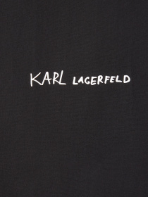 Сорочка повсякденна Karl Lagerfeld модель 553600.605976;990 Сорочка повсякденна Karl Lagerfeld модель 553600.605976;990 Фото