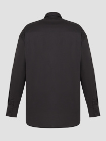 Сорочка повсякденна Karl Lagerfeld модель 553600.605976;990 Сорочка повсякденна Karl Lagerfeld модель 553600.605976;990 Фото