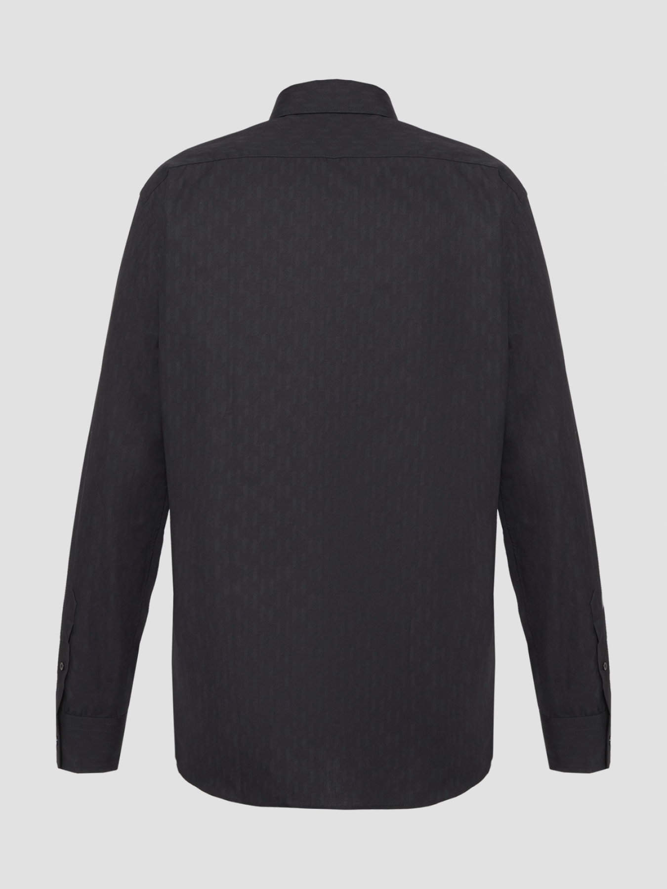 Рубашка Karl Lagerfeld модель 553684.605000;990 Фото