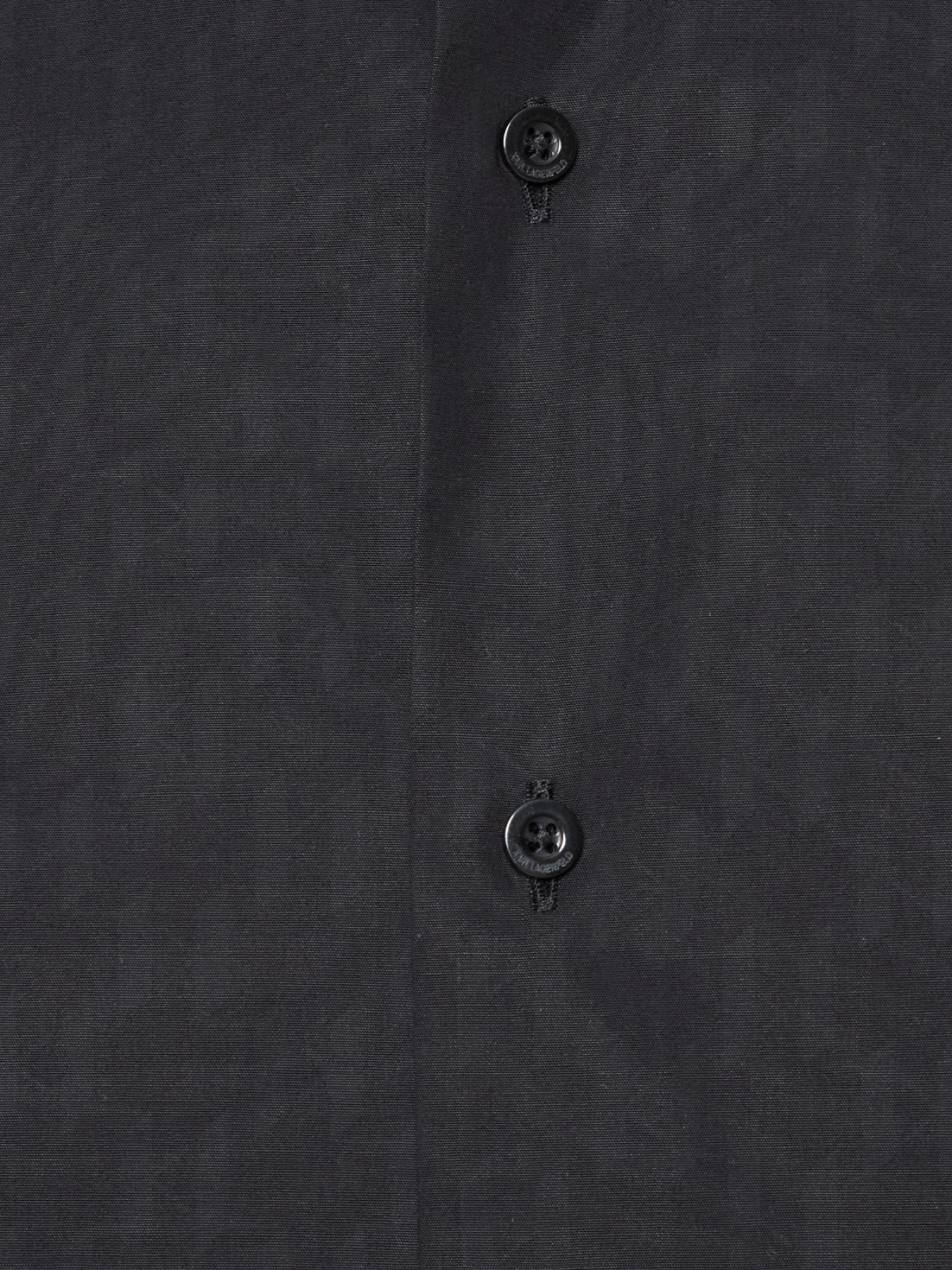 Рубашка Karl Lagerfeld модель 553684.605000;990 Фото