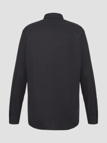 Рубашка Karl Lagerfeld модель 553684.605000;990 Фото