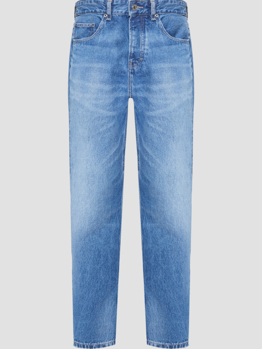 Джинсы Karl Lagerfeld модель 553874.265844;650 Фото