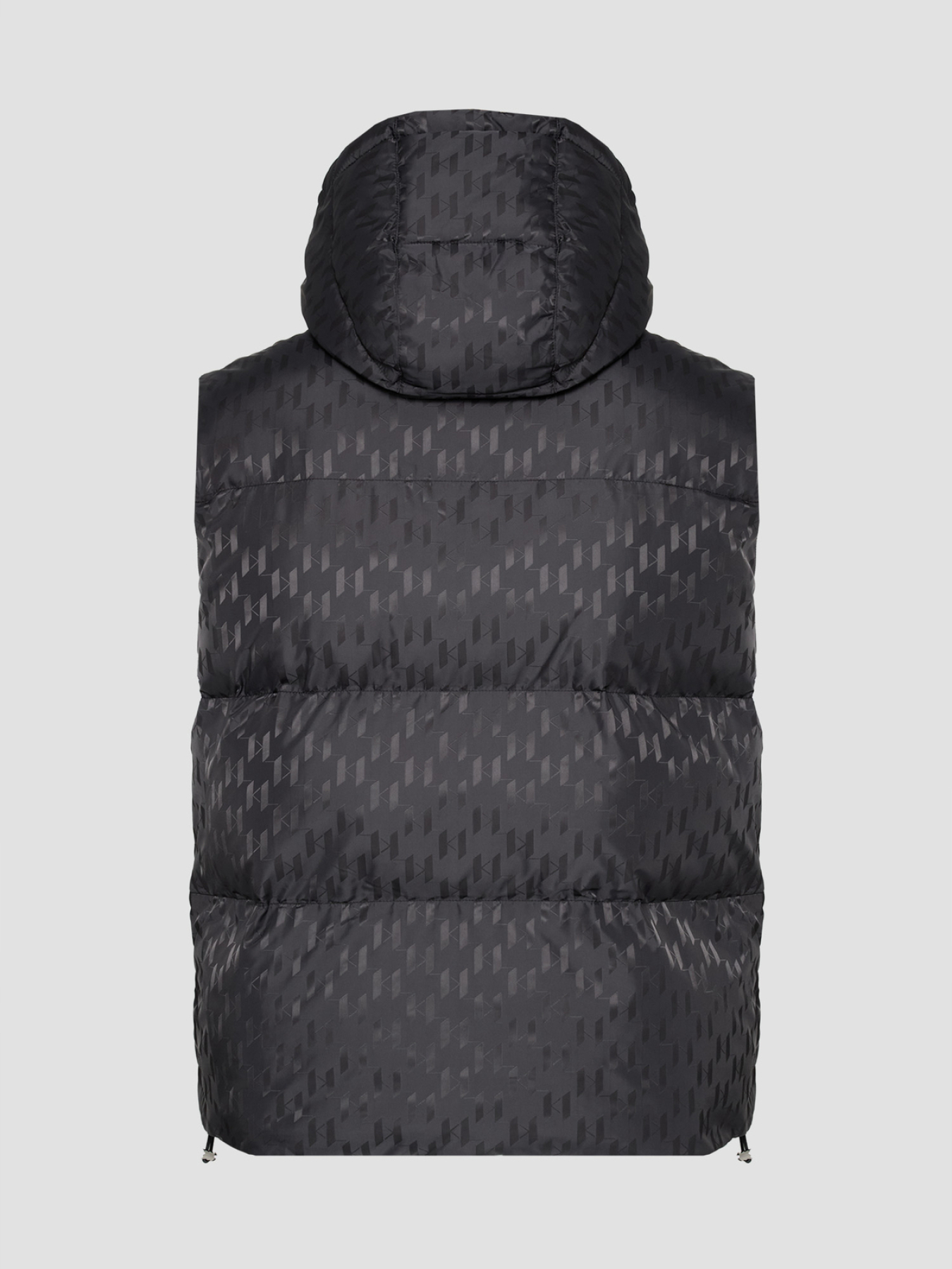 Жилетка Karl Lagerfeld модель 554504.505017;990 Фото