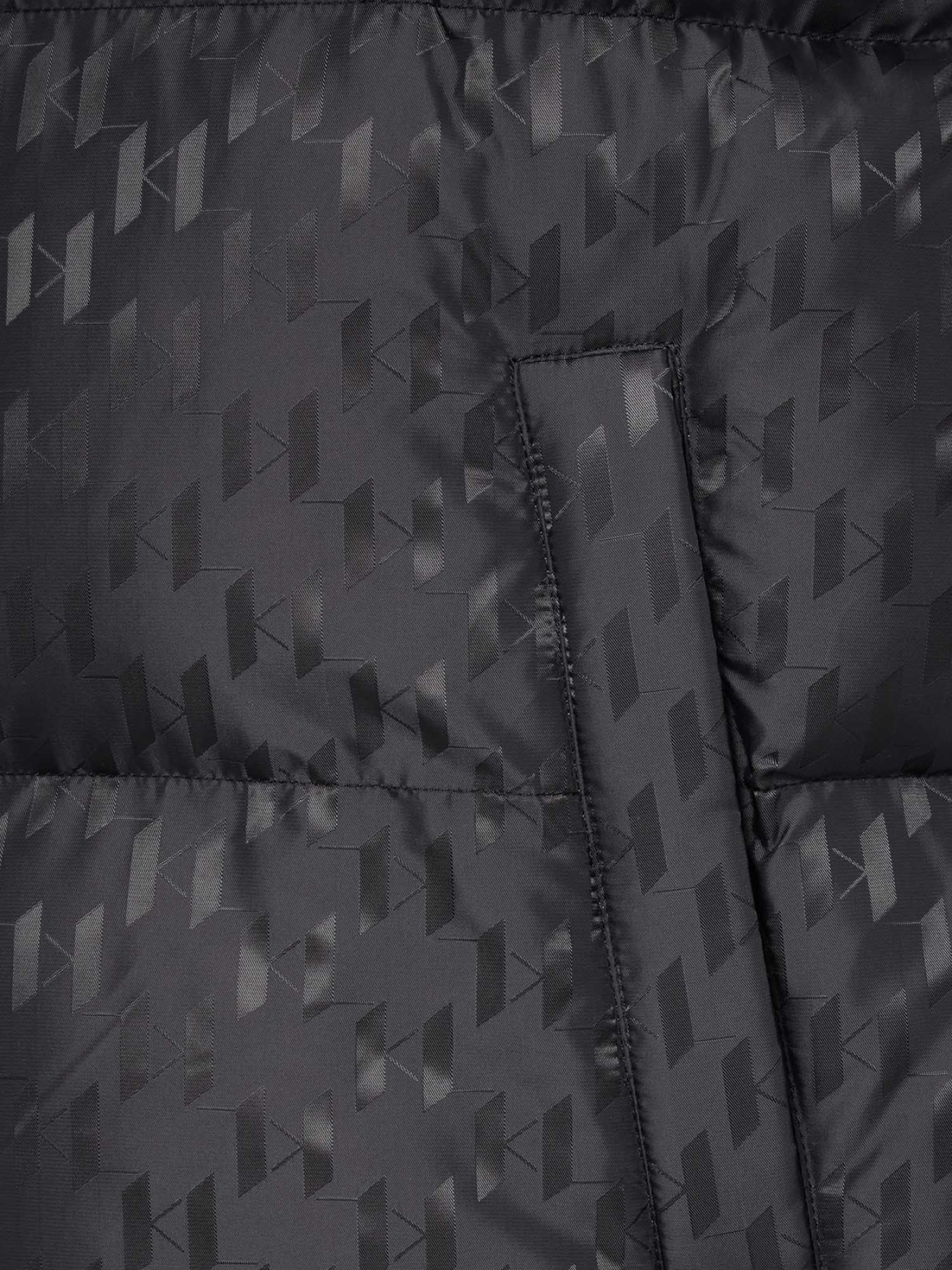 Жилетка Karl Lagerfeld модель 554504.505017;990 Фото