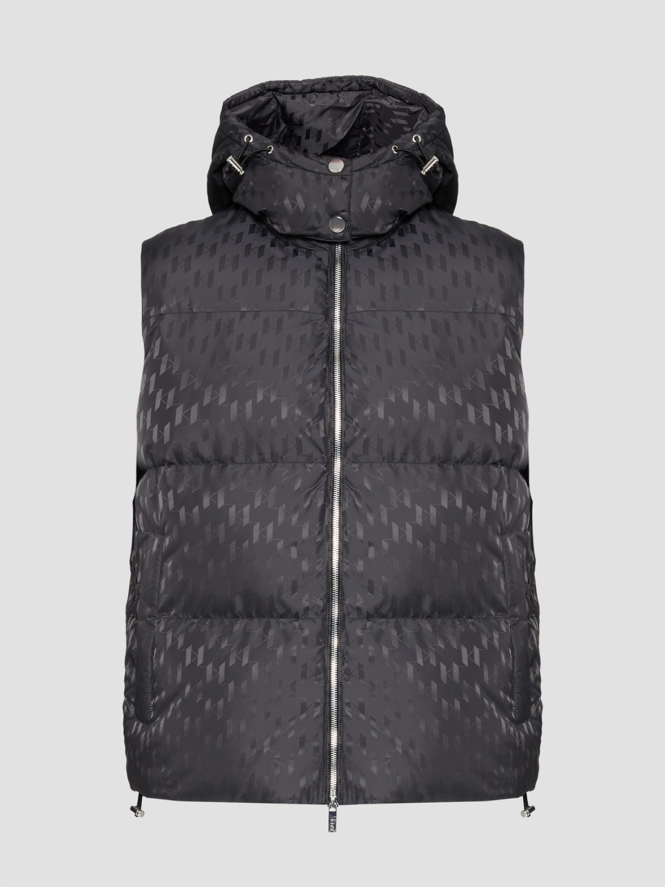 Жилетка Karl Lagerfeld модель 554504.505017;990 Фото