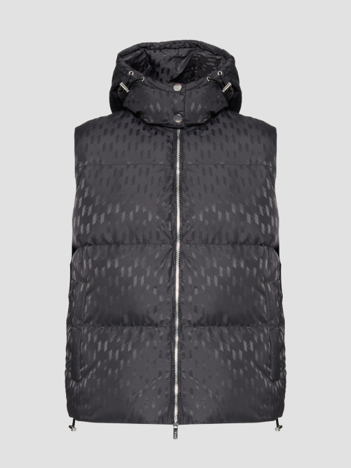 Жилетка Karl Lagerfeld модель 554504.505017;990 Фото