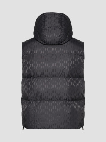 Жилетка Karl Lagerfeld модель 554504.505017;990 Фото