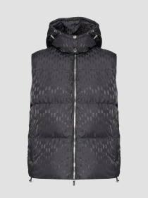 Жилетка Karl Lagerfeld модель 554504.505017;990 Фото