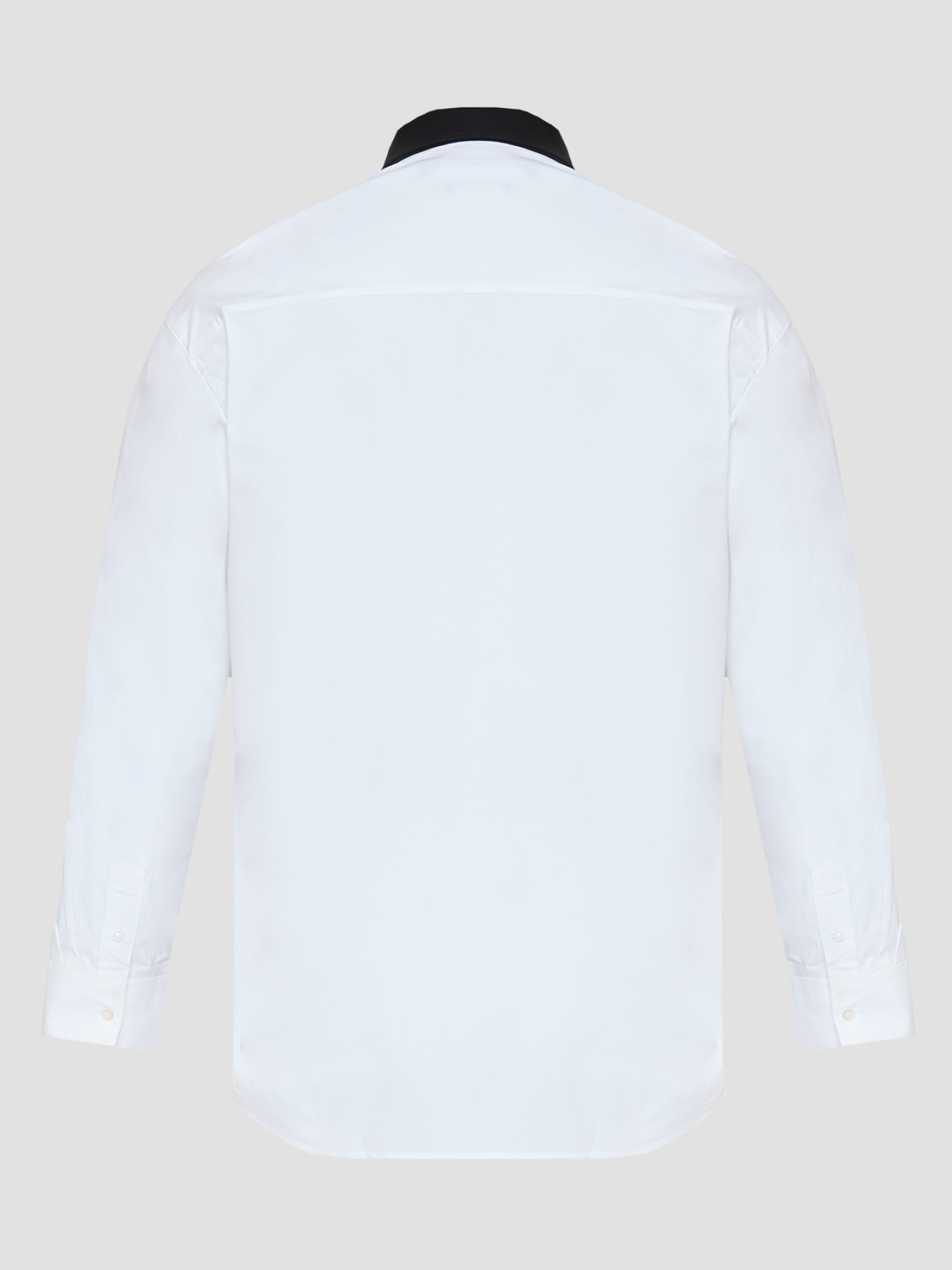 Сорочка повсякденна Karl Lagerfeld модель 554675.605443;10 Сорочка повсякденна Karl Lagerfeld модель 554675.605443;10 Фото