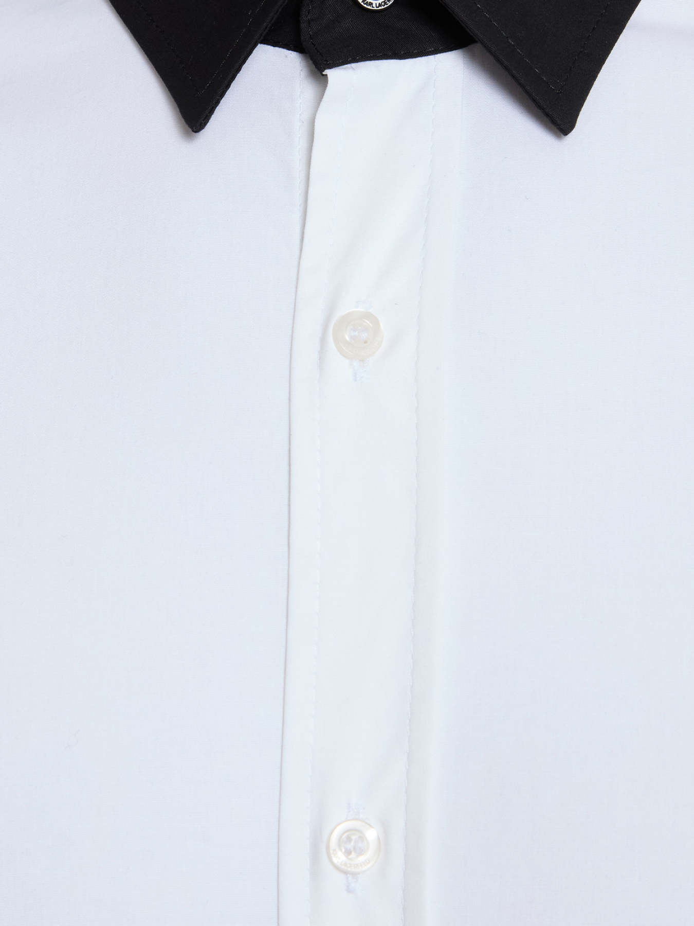 Сорочка повсякденна Karl Lagerfeld модель 554675.605443;10 Сорочка повсякденна Karl Lagerfeld модель 554675.605443;10 Фото