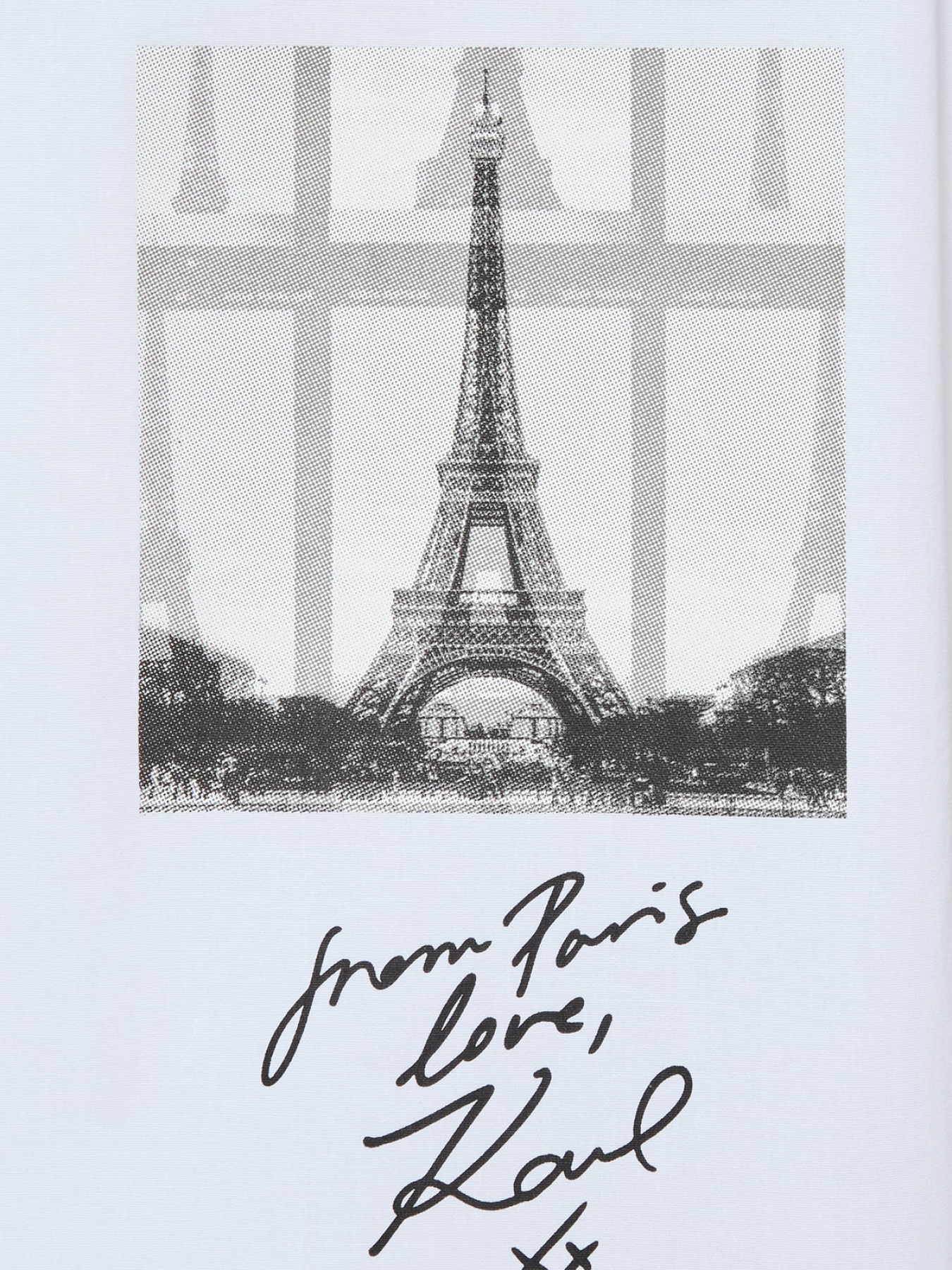 Сорочка повсякденна Karl Lagerfeld модель 554675.605443;10 Сорочка повсякденна Karl Lagerfeld модель 554675.605443;10 Фото